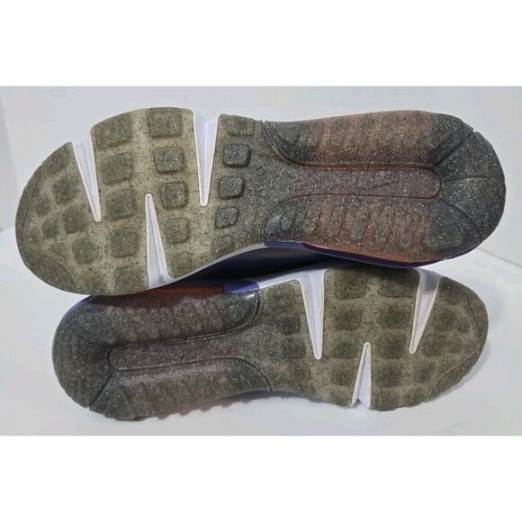 Nike Air Max 2090 GS Purple DA2417-100 Girls Women's Trainers Size 7Y - Picture 5 of 6